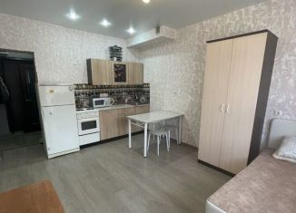 Продажа квартиры студии, 25 м2, Иркутск, ЖК Порт-Артур