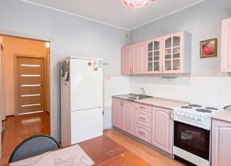 Продается 2-комнатная квартира, 56.8 м2, Челябинская область, Комсомольский проспект, 47А