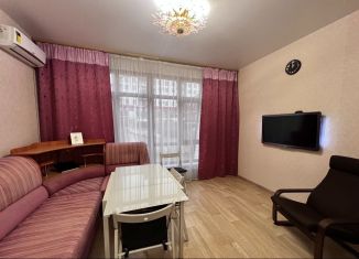 Продается 2-комнатная квартира, 58 м2, село Барановка (Хостинский район), Высокогорная улица, 49Б