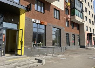 Сдаю в аренду помещение свободного назначения, 55 м2, деревня Путилково, Просторная улица, 6