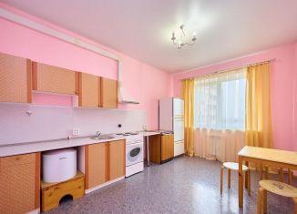 Продается однокомнатная квартира, 52 м2, Краснодарский край, улица Циолковского, 7