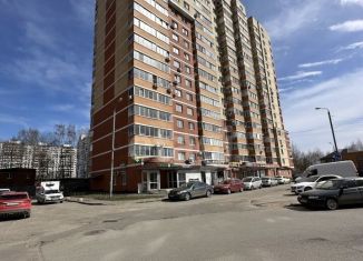 Продается трехкомнатная квартира, 95.1 м2, Балашиха, улица Лукино, 57А, ЖК 20-я Парковая