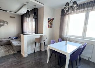 2-комнатная квартира на продажу, 68.1 м2, Московская область, Юбилейный проспект, 66Д