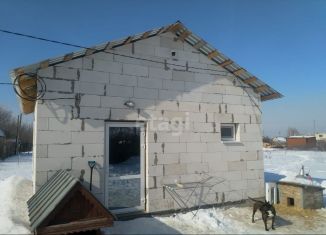 Продам дом, 25 м2, Оренбург, Ленинский район, Озёрная улица, 703