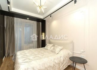 1-комнатная квартира на продажу, 53 м2, Владимирская область, улица Крайнова, 3