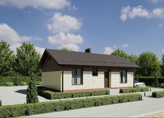 Дом на продажу, 85 м2, село Танайка, улица Пушкина, 10