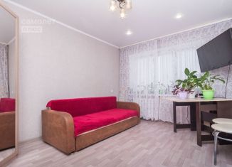 Комната на продажу, 21.7 м2, Республика Башкортостан, Комсомольская улица, 133