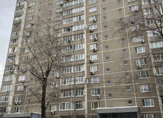 Продажа 2-комнатной квартиры, 55 м2, Москва, Волочаевская улица, 15, станция Серп и Молот