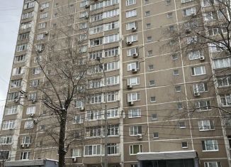 Продажа 2-комнатной квартиры, 55 м2, Москва, Волочаевская улица, 15, Волочаевская улица