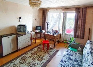 Продажа 1-комнатной квартиры, 32.6 м2, Калужская область, улица Машиностроителей