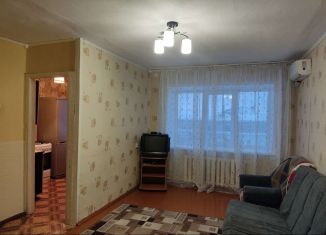 Продажа 1-комнатной квартиры, 30 м2, Оренбург, Краснознамённая улица, 45