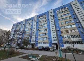 Продается 2-комнатная квартира, 49.6 м2, Астрахань, Звёздная улица, 7к1