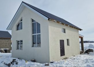 Продам коттедж, 137 м2, деревня Старые Киешки, Ясная улица