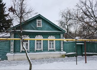 Продам дом, 52 м2, Мичуринск, Украинская улица, 175