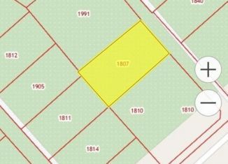 Продам земельный участок, 540 сот., СПК Энергия, СПК Энергия, 86