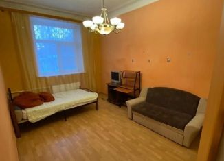 1-комнатная квартира на продажу, 35 м2, Красноармейск, проспект Ленина, 3