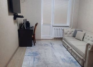 Продается 2-комнатная квартира, 48 м2, Грозный, улица Дьякова, 5, 3-й микрорайон