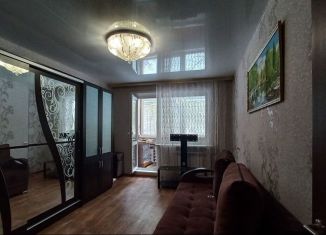 Продажа 1-комнатной квартиры, 38 м2, Ульяновская область, Гвардейская улица, 38Б