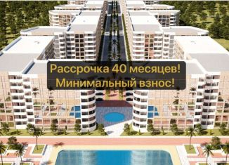 Продажа квартиры студии, 30.5 м2, Дербент