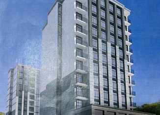 Продается двухкомнатная квартира, 80 м2, Махачкала, проспект Амет-Хана Султана, 34