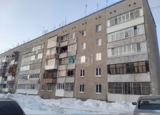 Продажа двухкомнатной квартиры, 49.2 м2, Камышлов, Карловарская улица, 2А