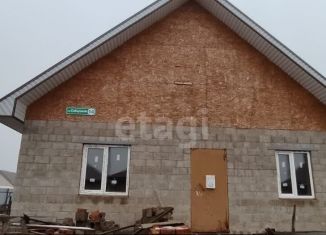 Дом на продажу, 100 м2, посёлок городского типа Нижняя Мактама, улица Некрасова