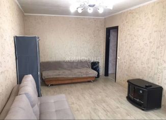 Продаю 1-комнатную квартиру, 42.4 м2, Новосибирская область, Белокаменная улица, 41