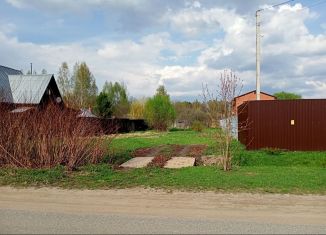 Продаю участок, 11 сот., посёлок городского типа Козлово, улица Прядильщиков