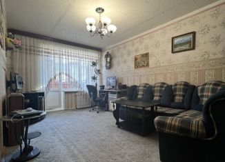 Двухкомнатная квартира на продажу, 44.6 м2, Елизово, Тимирязевский переулок, 6