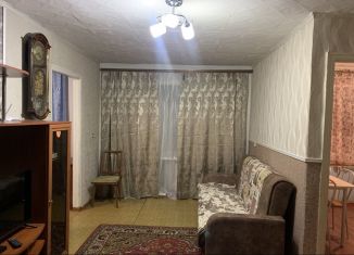 Сдается в аренду 2-ком. квартира, 44 м2, Кемеровская область, проспект Кирова
