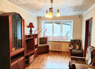 Двухкомнатная квартира на продажу, 42 м2, Архангельская область, улица Капитана Воронина, 38