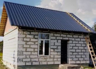 Продажа дома, 35 м2, посёлок Билимбай, улица Чайковского