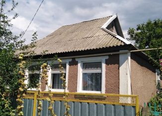 Дом на продажу, 66.2 м2, село Джигинка, Молодёжная улица