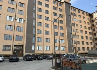 Однокомнатная квартира на продажу, 43 м2, Хасавюрт, улица Чкалова, 111