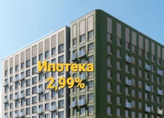 Продажа трехкомнатной квартиры, 60 м2, Пермь, улица Металлистов, 18