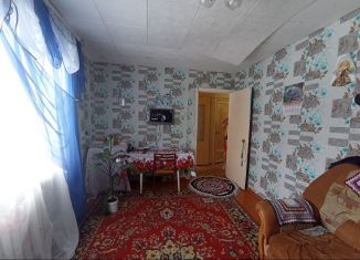 Продажа двухкомнатной квартиры, 42 м2, село Кутерем, улица Нефтяников, 8