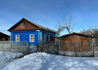 Продам дом, 80 м2, Ртищево, Красная улица, 35