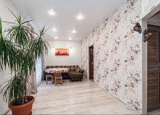 Продажа дома, 93.2 м2, Калининград, 2-я Вишнёвая улица, 47