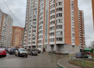 Продаю однокомнатную квартиру, 62 м2, Московская область, улица Строителей, 5