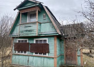 Продается дача, 40 м2, Новгородская область