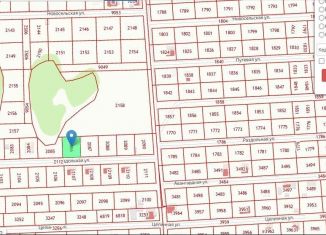 Продам земельный участок, 10 сот., деревня Зелёное Поле, Раздольная улица