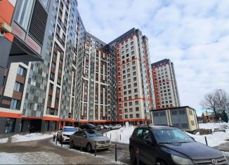Продам четырехкомнатную квартиру, 84 м2, Санкт-Петербург, Калининский район, Кушелевская дорога, 6к1
