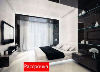 3-ком. квартира на продажу, 82 м2, Тюмень, ЖК Речной Порт, Причальная улица, 11