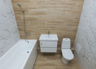 Продается 1-ком. квартира, 34.4 м2, поселок Верхнетемерницкий, улица Венеры, 19/2