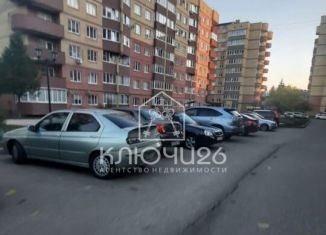 4-ком. квартира на продажу, 97 м2, Ессентуки, Пятигорская улица, 121