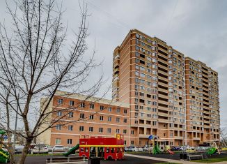 Продается двухкомнатная квартира, 72 м2, Краснодар, улица имени Дзержинского, 64/2, микрорайон 9 километр
