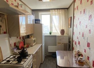 3-комнатная квартира на продажу, 64.6 м2, Екатеринбург, улица Софьи Перовской, 119, метро Машиностроителей