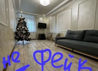 Продается двухкомнатная квартира, 58.8 м2, Краснодарский край, улица Ленина, 298Б