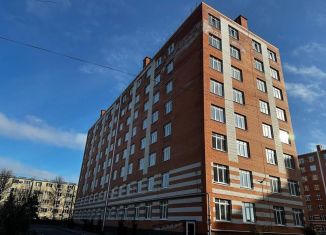 2-комнатная квартира на продажу, 58.7 м2, Таганрог