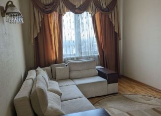 Сдам 1-комнатную квартиру, 36 м2, Барнаул, Привокзальная улица, 7, Железнодорожный район